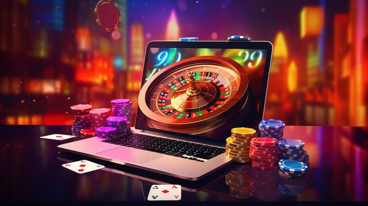 ghasmandi Live Casino