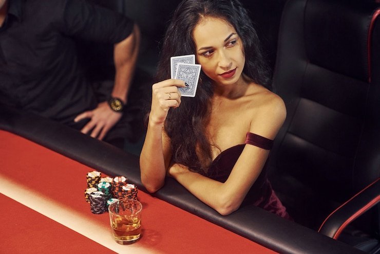 ghasmandi Bingo