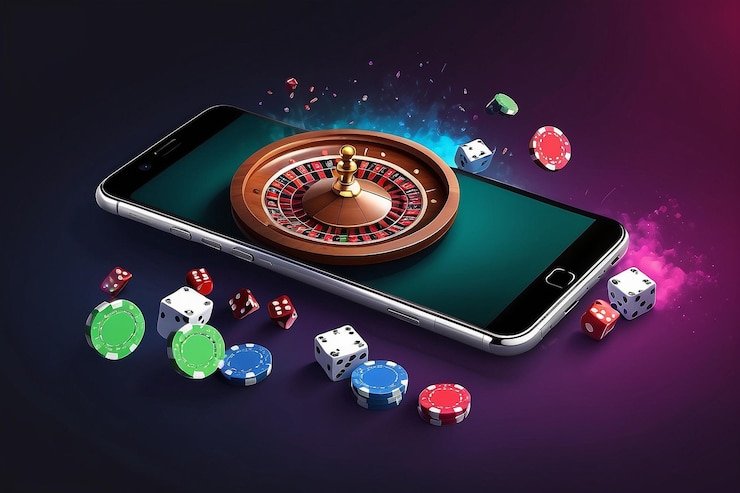 ghasmandi mobile gaming
