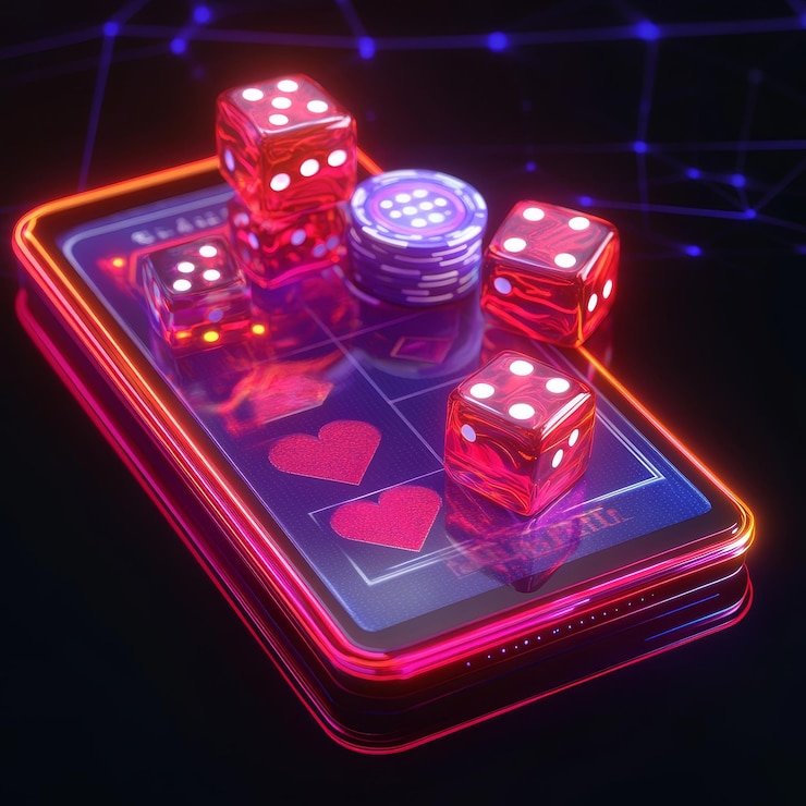 ghasmandi gaming platform