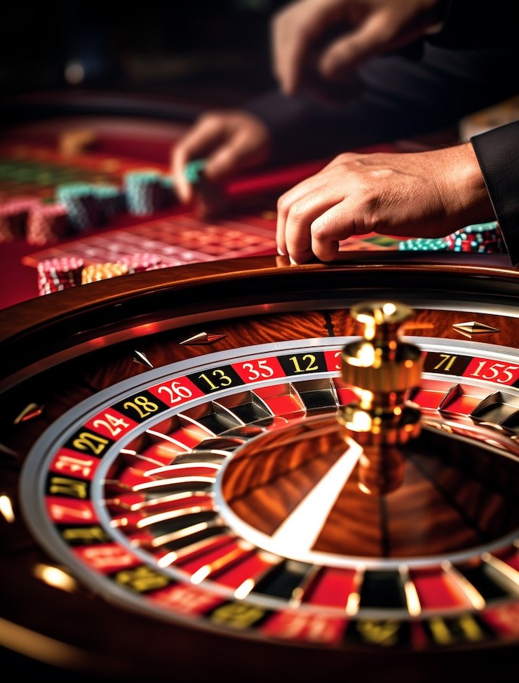 ghasmandi Sportsbook board